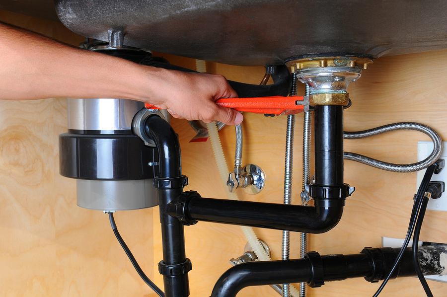 Garbage Disposal Installation in Sunny Isles Beach