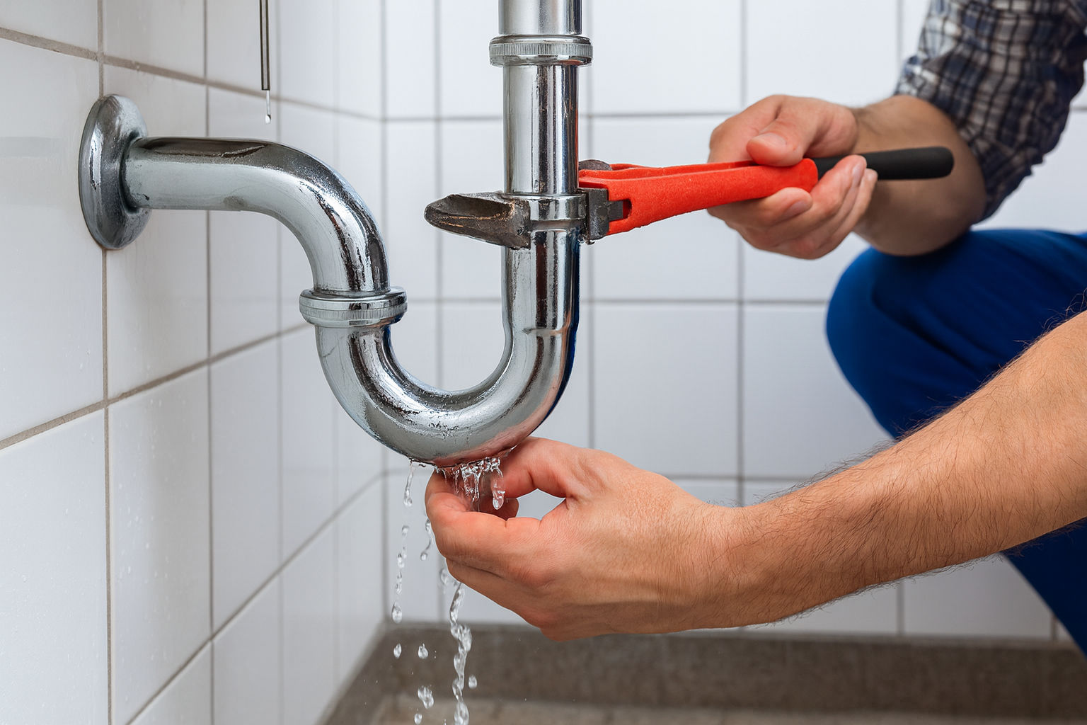 Professional Plumber in Sunny Isles Beach